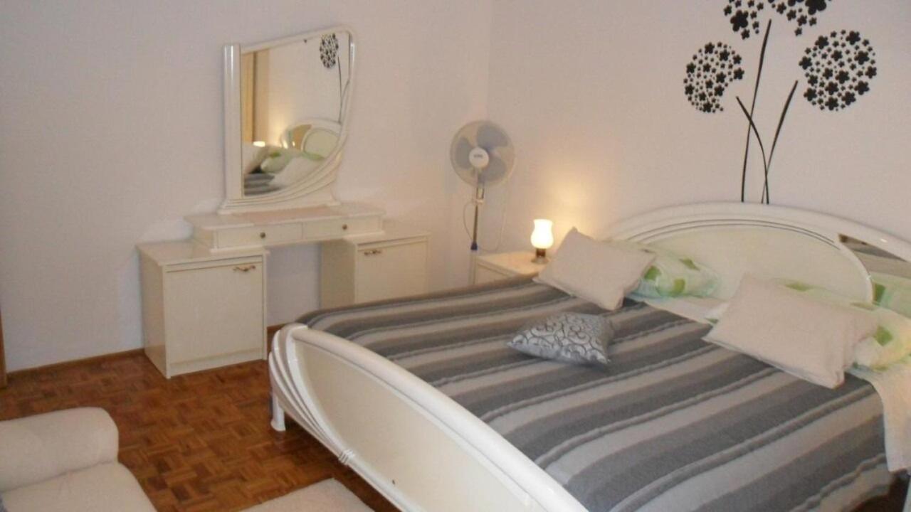 Apartment Ralje Sali Exteriér fotografie