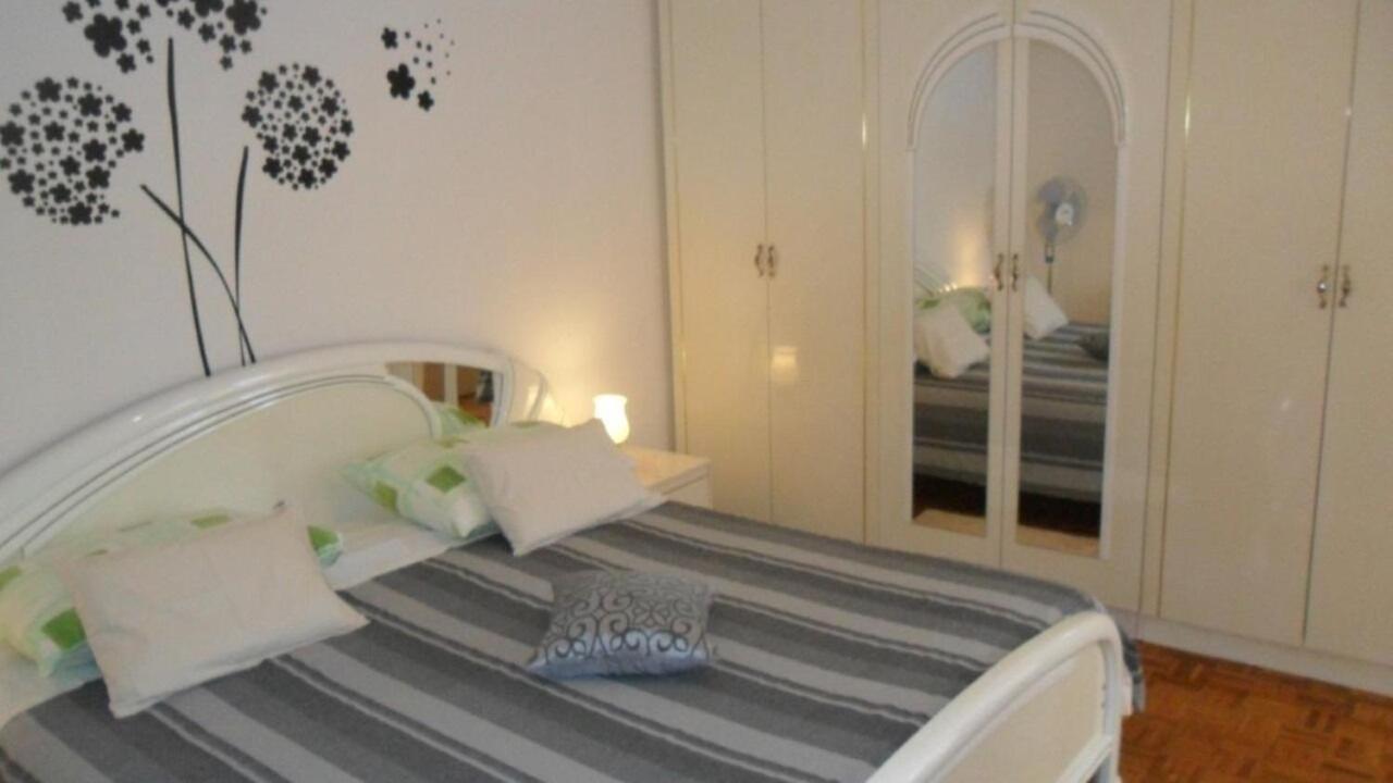 Apartment Ralje Sali Exteriér fotografie