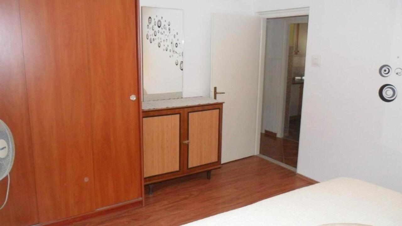 Apartment Ralje Sali Exteriér fotografie