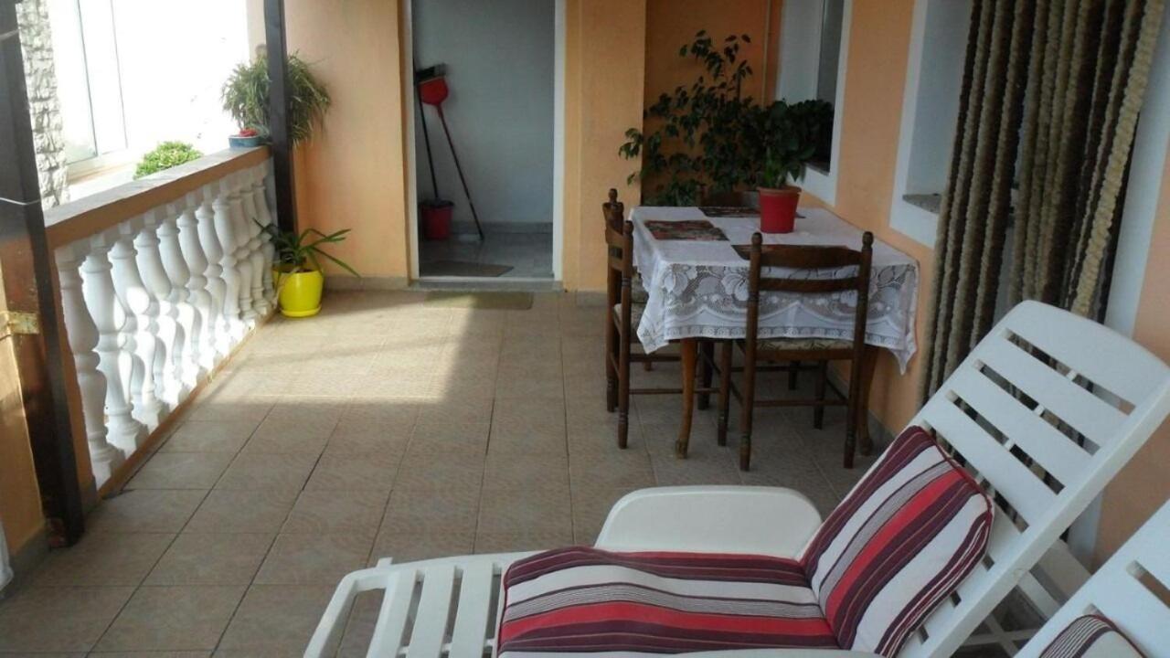 Apartment Ralje Sali Exteriér fotografie